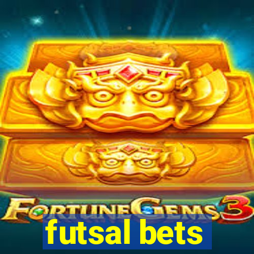 futsal bets